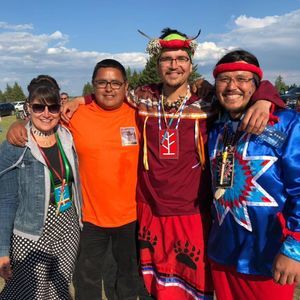 Meet your Posher, Jolene